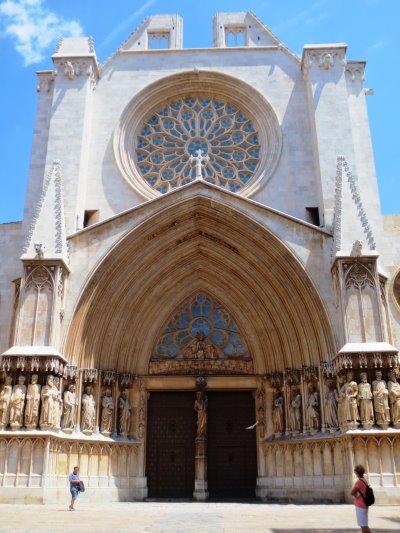 Tarragona-Catedral-