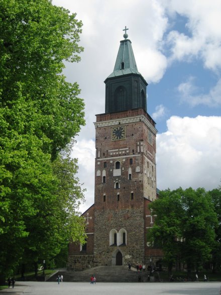 Turku Dom