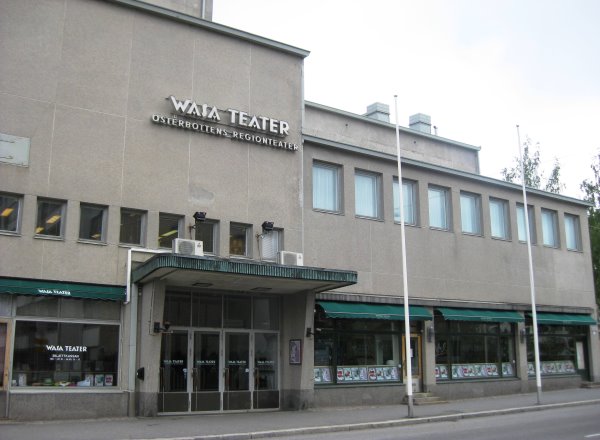 Vaasa Theater