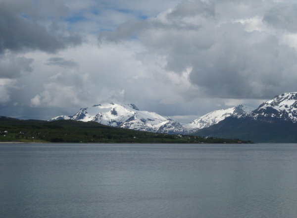 Vagsfjorden 