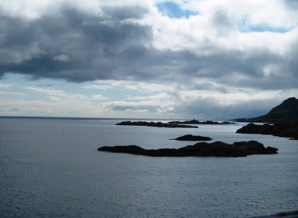 Vestfjorden