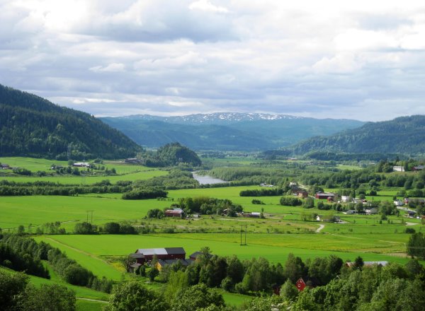 Vinjefjorden 2