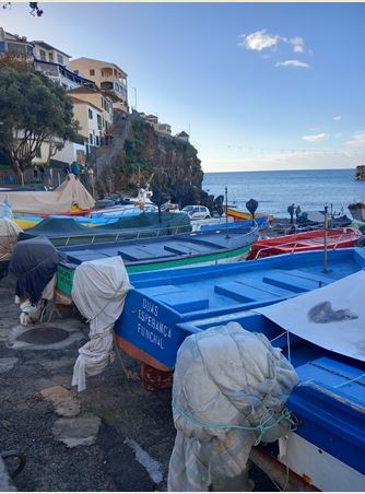 Camara de Lobos